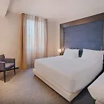 Hotel Nh Siena