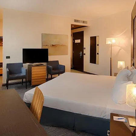 Hotel Nh Siena