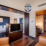 Hotel Nh Siena