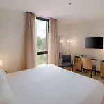Nh Hotell Siena