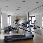 Hotel Nh Siena