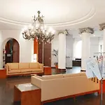 Nh Hotel Siena