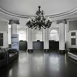 Nh Hotel Siena