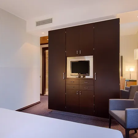 Hotel Nh Siena