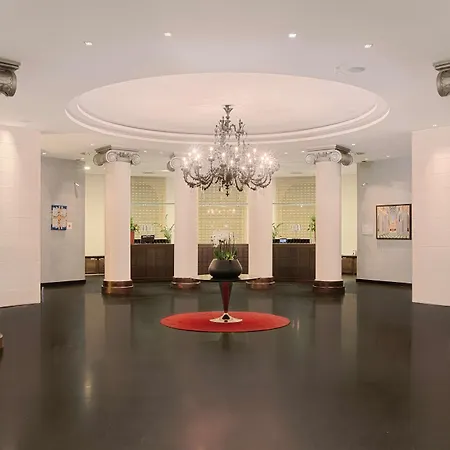 Nh Szálloda 4*