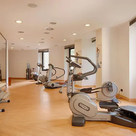 Nh Hotel 4*