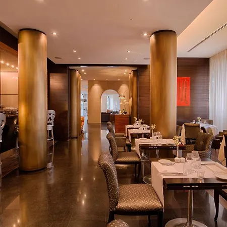 Nh Hotel 4*