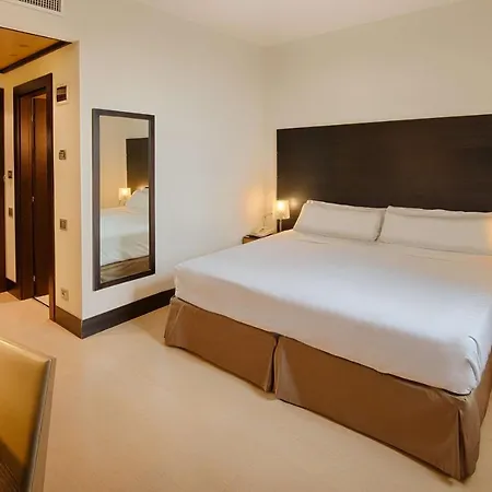 Hotel Nh 4*