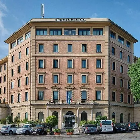 Nh 4* Siena