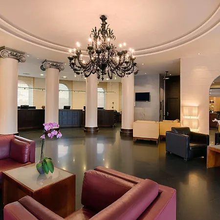 Hotel Nh 4*