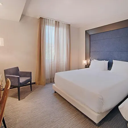 Nh Hotel