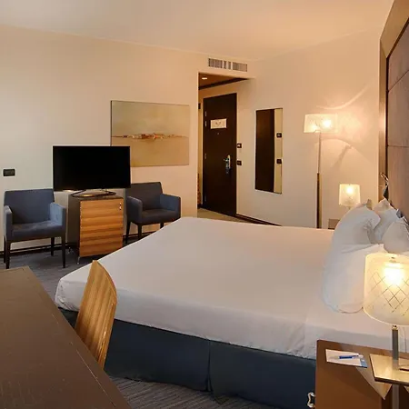 Nh Hotel Siena