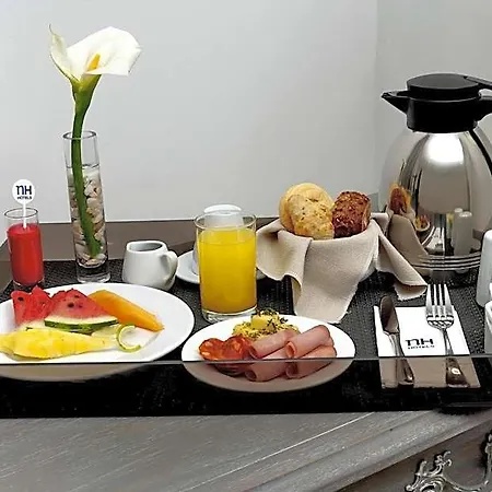 Nh Hotel Siena