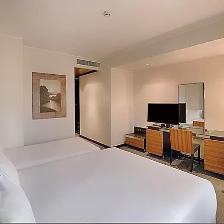 Nh Hotel