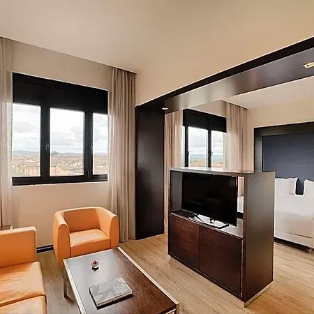 Hotel Nh Siena
