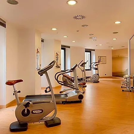 Hotel Nh Siena