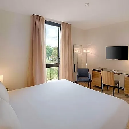 Hotel Nh