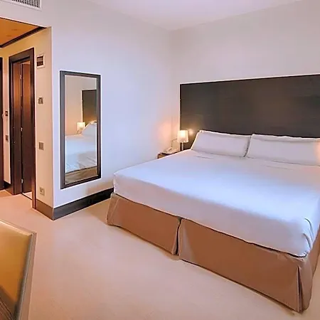 Nh Hotel Siena
