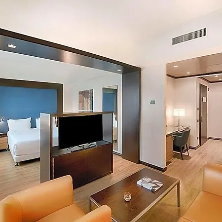 Hotel Nh