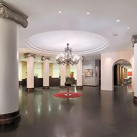 Hotel Nh 4*