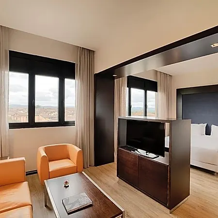 Hotel Nh Siena