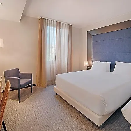 Nh Hotel Siena