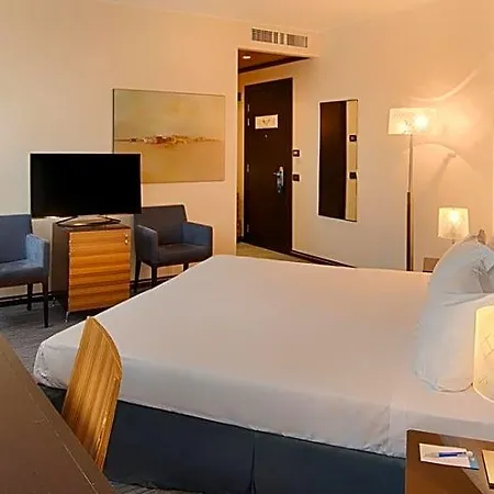 Nh Hotel Siena