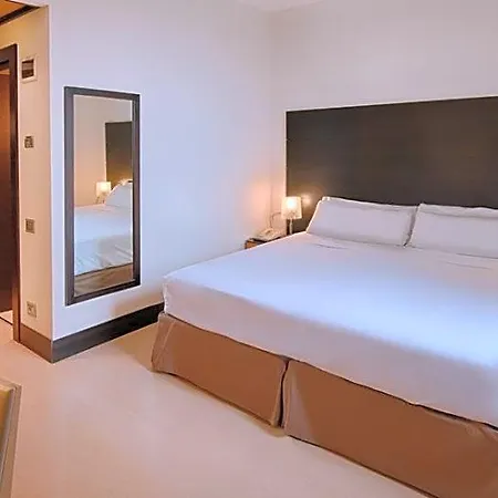 Nh Hotel 4*