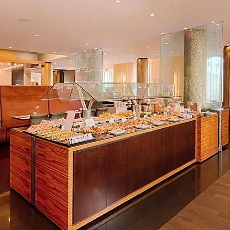 Nh Hotel 4*