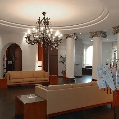 Nh Szálloda