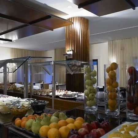 Nh Hotel 4*