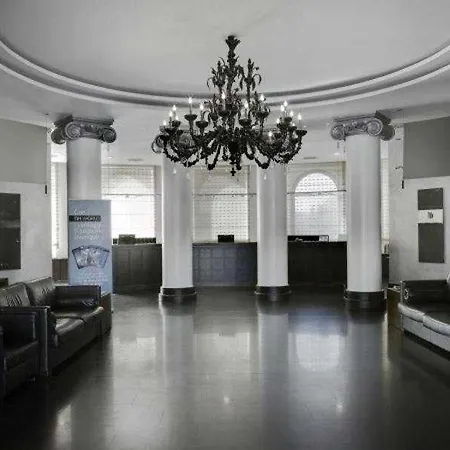 Nh Hotel Siena