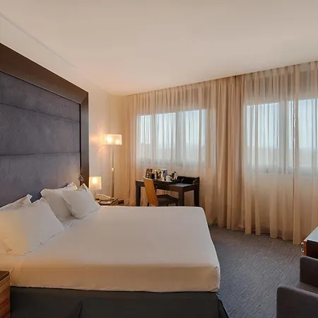 Hotel Nh Siena