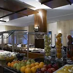 Nh Szálloda 4*