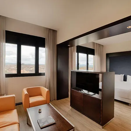 Nh Hotel 4*