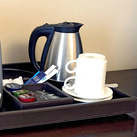 Nh Ξενοδοχείο Σιένα