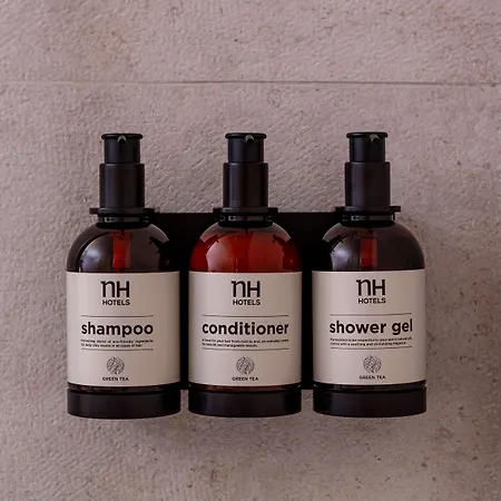 Nh Ξενοδοχείο 4*