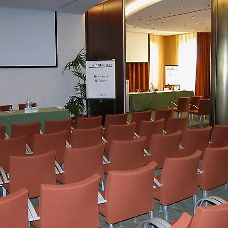 Ξενοδοχείο Nh Σιένα