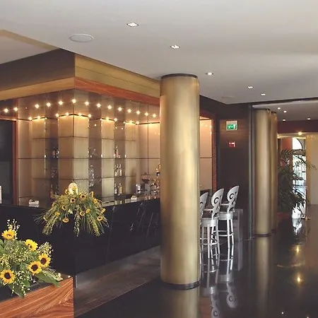 Nh Hotel 4*